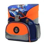 Школьный ранец DerDieDas ErgoFlex Buttons