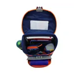 Школьный ранец DerDieDas ErgoFlex Buttons