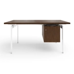 Стол с подвесной тумбой Antenna® Desk