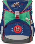 Школьный ранец DerDieDas ErgoFlex