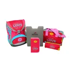 Школьный ранец DerDieDas ErgoFlex