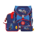 Школьный ранец DerDieDas 406 ErgoFlex XL