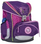 Школьный ранец DerDieDas 405 ErgoFlex LED