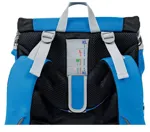 Школьный ранец DerDieDas ErgoFlex Exklusiv Superflash