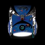 Школьный ранец DerDieDas ErgoFlex Exklusiv Superflash