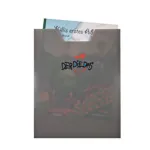 Школьный ранец DerDieDas ErgoFlex Exklusiv Superflash