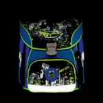 Школьный ранец DerDieDas 404 X-Light