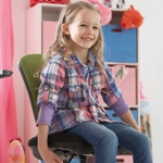Детское кресло Kettler Ben (синий)