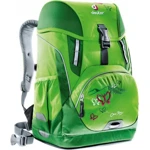 Школьный рюкзак OneTwo набор 1