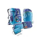 Школьный рюкзак OneTwo набор 3