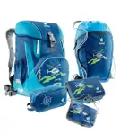 Школьный рюкзак OneTwo набор 3