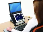 Smart Suites™ Рабочая станция для ноутбука