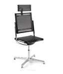Офисное кресло Variety M4