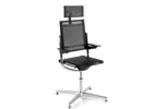 Офисное кресло Variety M4