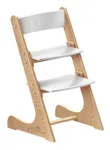 Детский растущий стул Конёк Горбунёк
