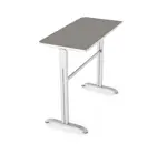 Стол Ergostol Regus UP