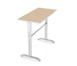 Стол Ergostol Regus UP