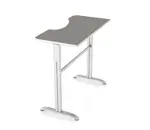 Стол Ergostol Regus UP
