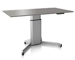 Регулируемый стол Ergostol Uno V Титан