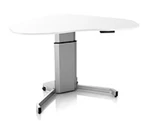 Регулируемый стол Ergostol Uno V Волна
