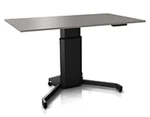 Регулируемый стол Ergostol Uno V Титан