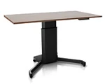 Регулируемый стол Ergostol Uno V Венге
