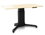 Регулируемый стол Ergostol Uno V Дуб