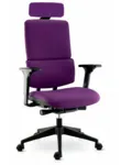 Офисное кресло Wi-Max/T