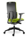 Офисное кресло Wi-Max/T Салатовый цвет