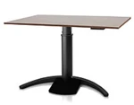 Регулируемый стол Ergostol Uno C Венге (Black)