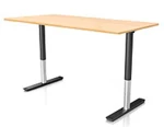 Регулируемый стол Ergostol Nano Дуб