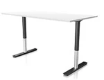 Регулируемый стол Ergostol Nano Белый
