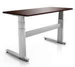 Ортопедический стол Ergostol Junior Венге