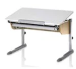 Растущая парта Kettler Logo Max