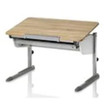 Растущая парта Kettler Logo Max