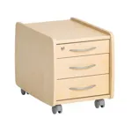 Тумба Logo Trio Box