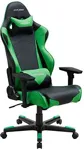 Компьютерное кресло DxRacer Racing RE0