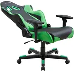 Компьютерное кресло DxRacer Racing RE0