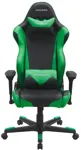 Компьютерное кресло DxRacer Racing RE0