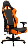 Компьютерное кресло DxRacer Racing RE0