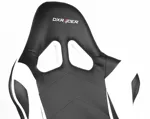 Компьютерное кресло DxRacer Racing RE0