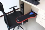 Подлокотник для компьютерного стола и кресла Restman