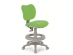 Детское кресло Kids Chair Зелёный цвет