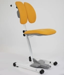 Растущее кресло UP! Footrest