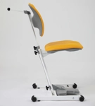 Растущее кресло UP! Footrest