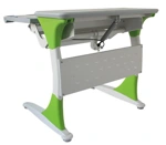 Растущая парта-трансформер Harvard Mini