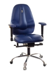 Офисное кресло Kulik Classic Maxi