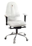 Офисное кресло Kulik Classic Maxi