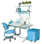 Детский растущий стол Эргономик G6+XS