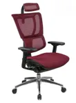Компьютерное кресло Mirus